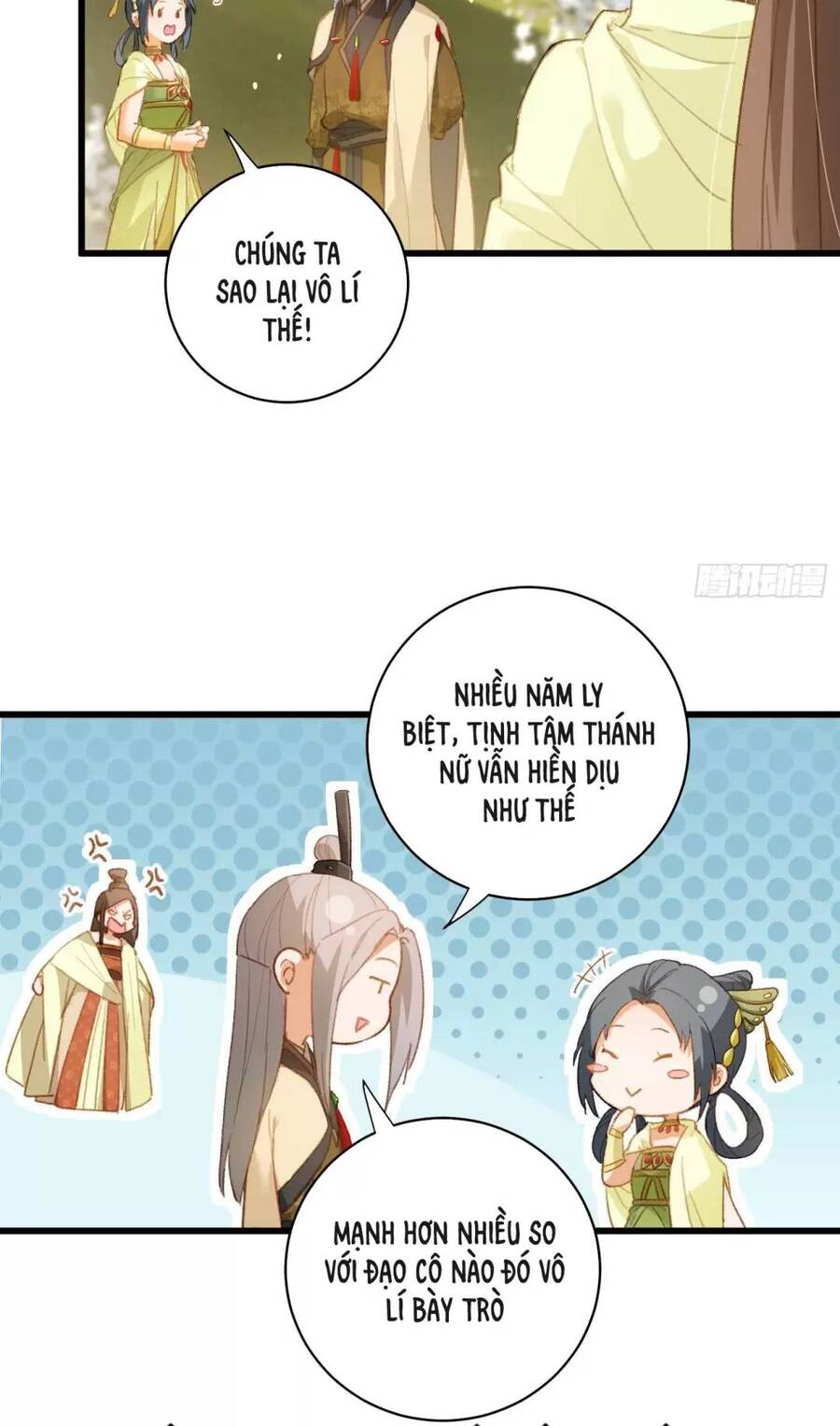 Đại Thừa Kỳ Mới Có Nghịch Tập Hệ Thống Chap 7 - Next Chap 8