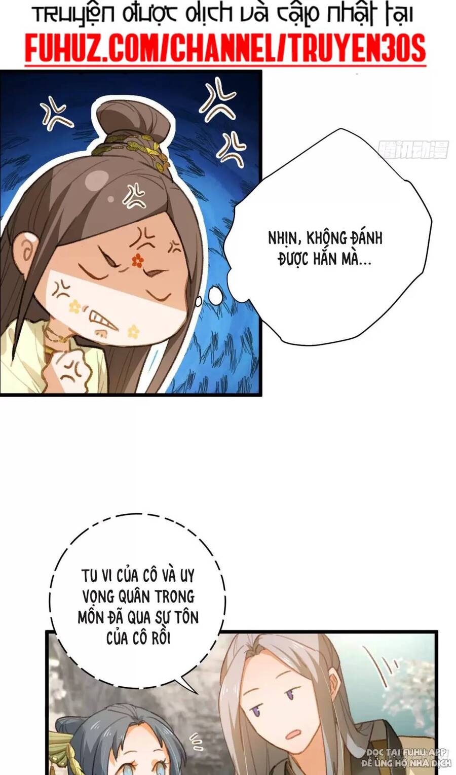 Đại Thừa Kỳ Mới Có Nghịch Tập Hệ Thống Chap 7 - Next Chap 8