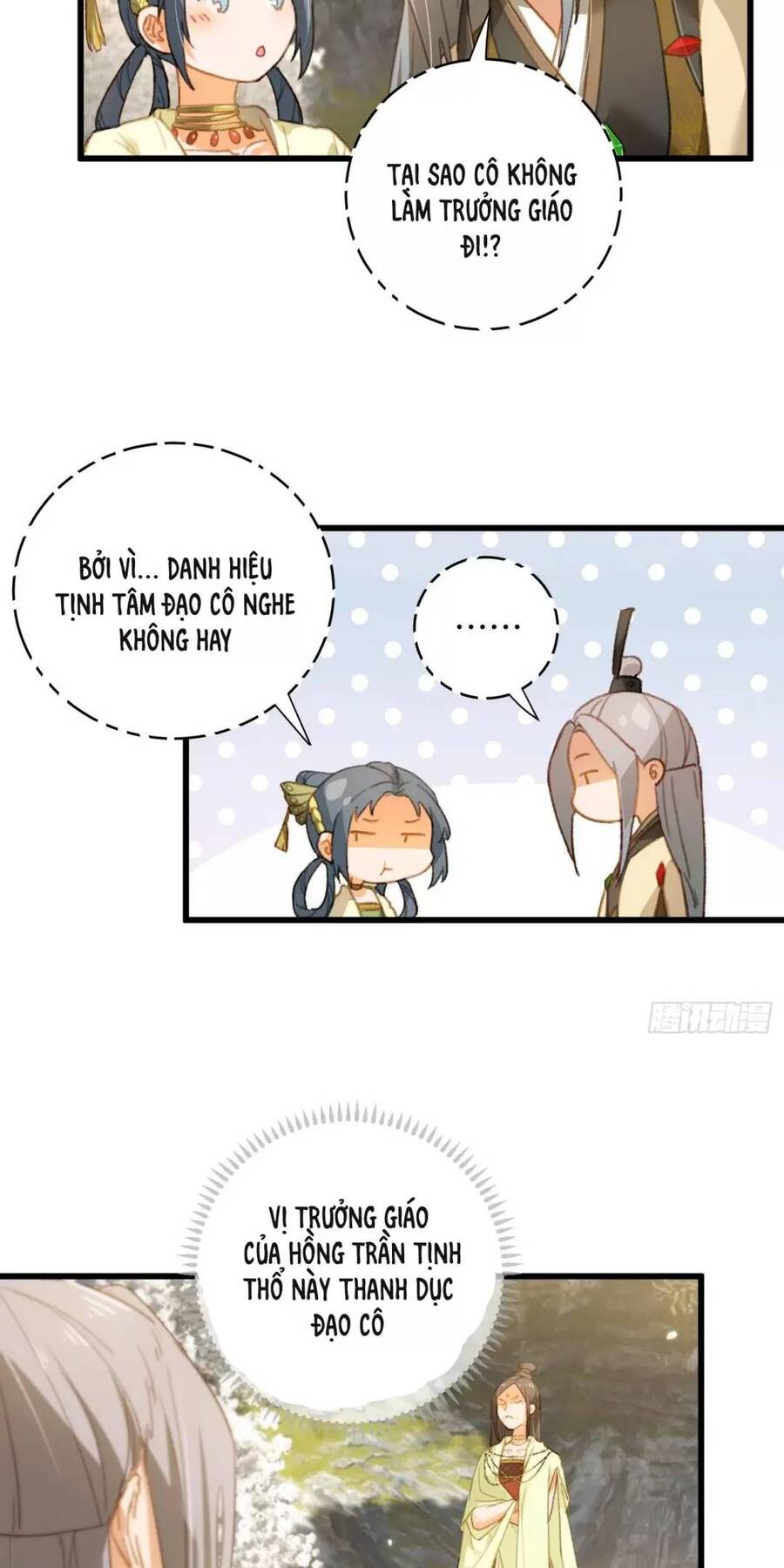 Đại Thừa Kỳ Mới Có Nghịch Tập Hệ Thống Chap 7 - Next Chap 8
