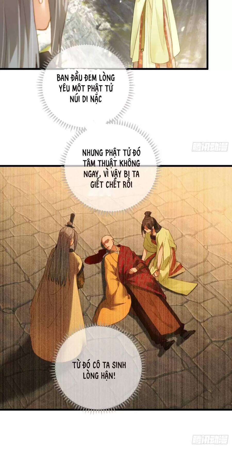 Đại Thừa Kỳ Mới Có Nghịch Tập Hệ Thống Chap 7 - Next Chap 8