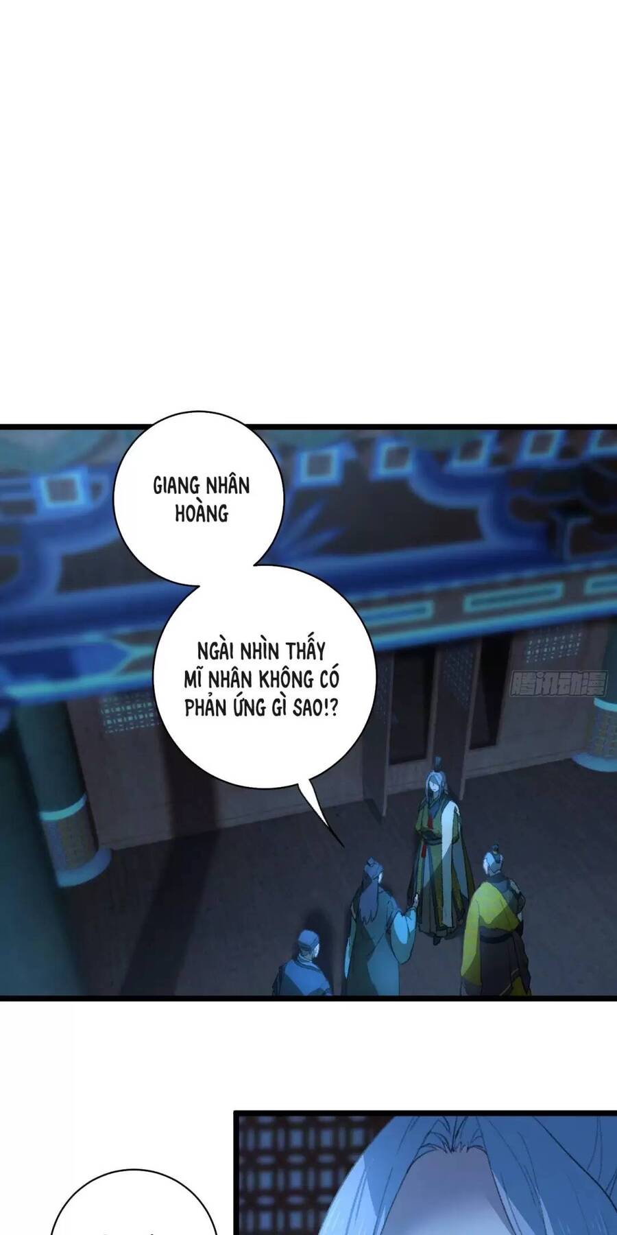 Đại Thừa Kỳ Mới Có Nghịch Tập Hệ Thống Chap 7 - Next Chap 8