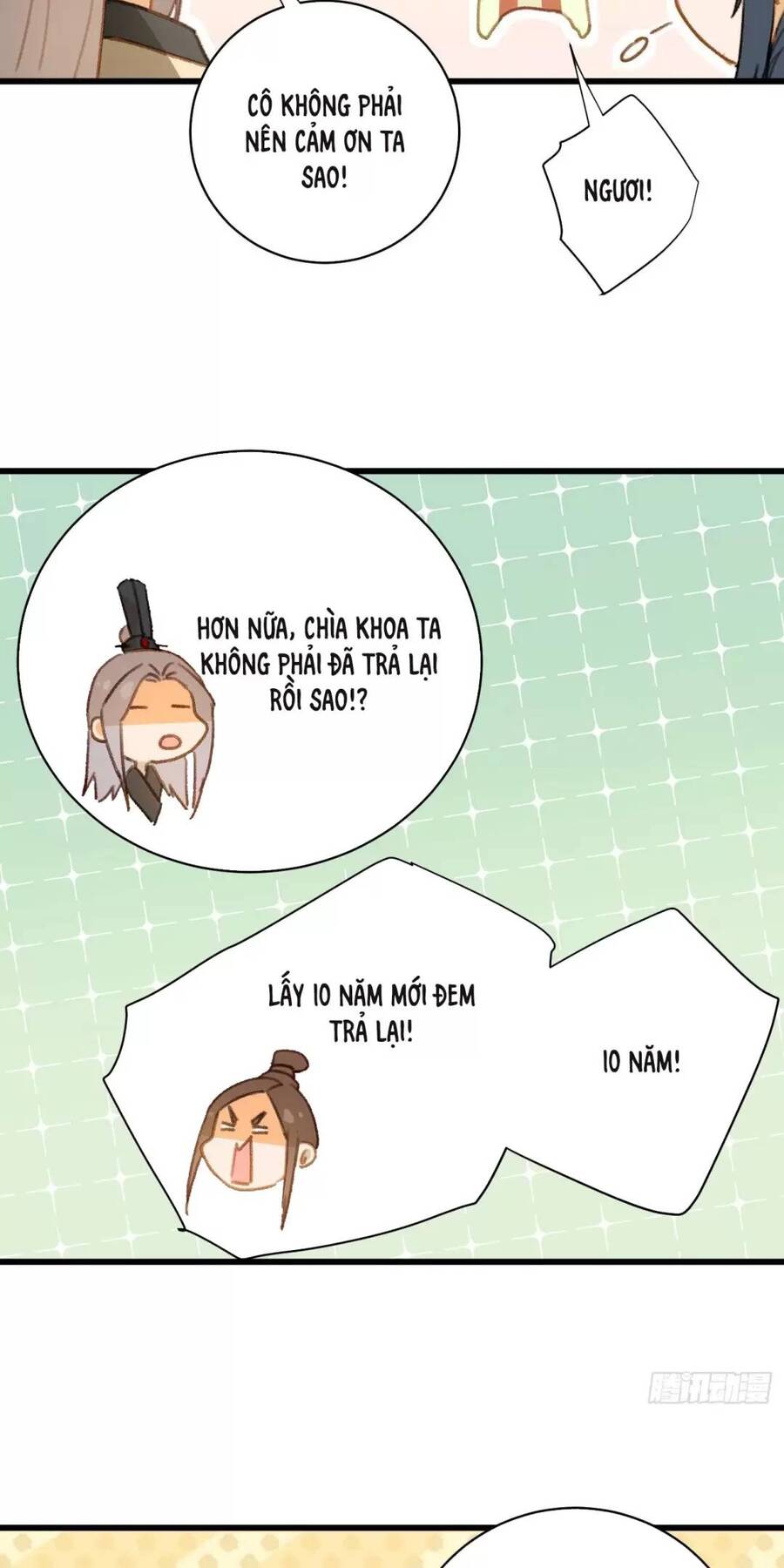 Đại Thừa Kỳ Mới Có Nghịch Tập Hệ Thống Chap 7 - Next Chap 8