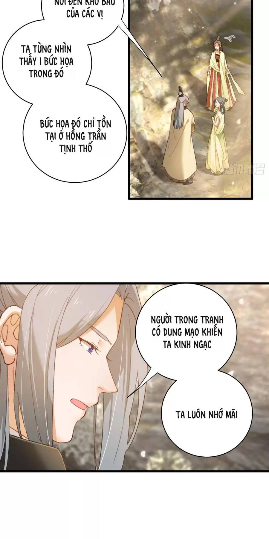 Đại Thừa Kỳ Mới Có Nghịch Tập Hệ Thống Chap 7 - Next Chap 8