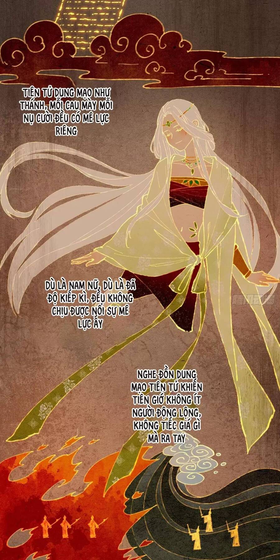 Đại Thừa Kỳ Mới Có Nghịch Tập Hệ Thống Chap 7 - Next Chap 8