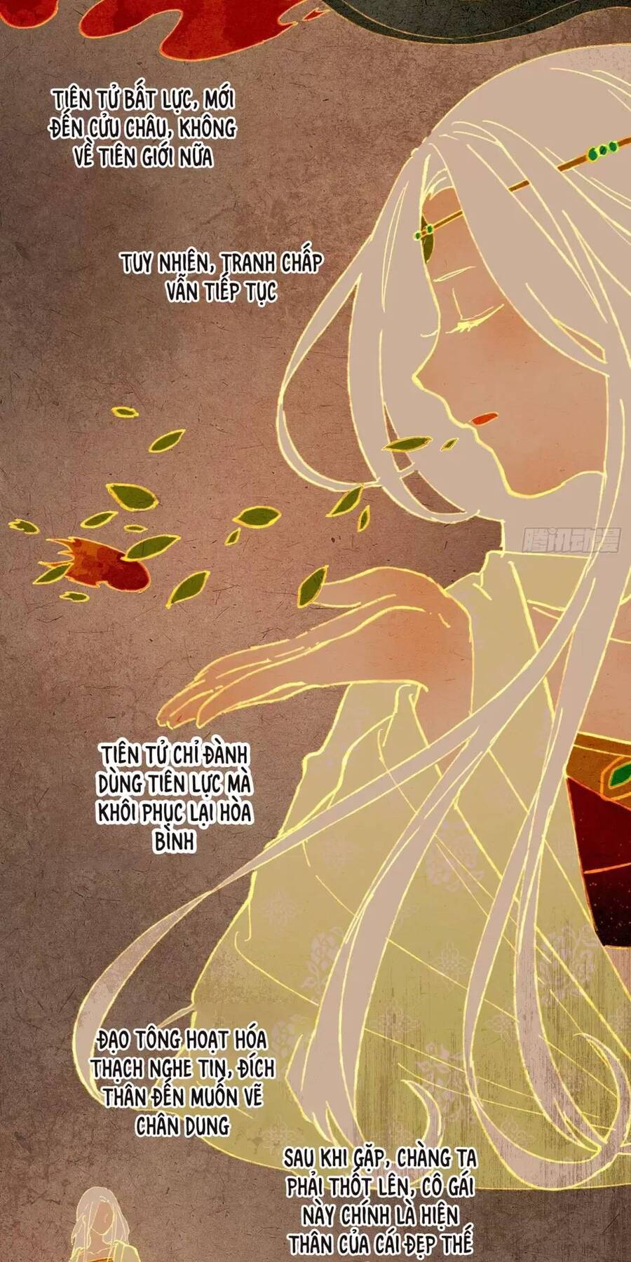 Đại Thừa Kỳ Mới Có Nghịch Tập Hệ Thống Chap 7 - Next Chap 8