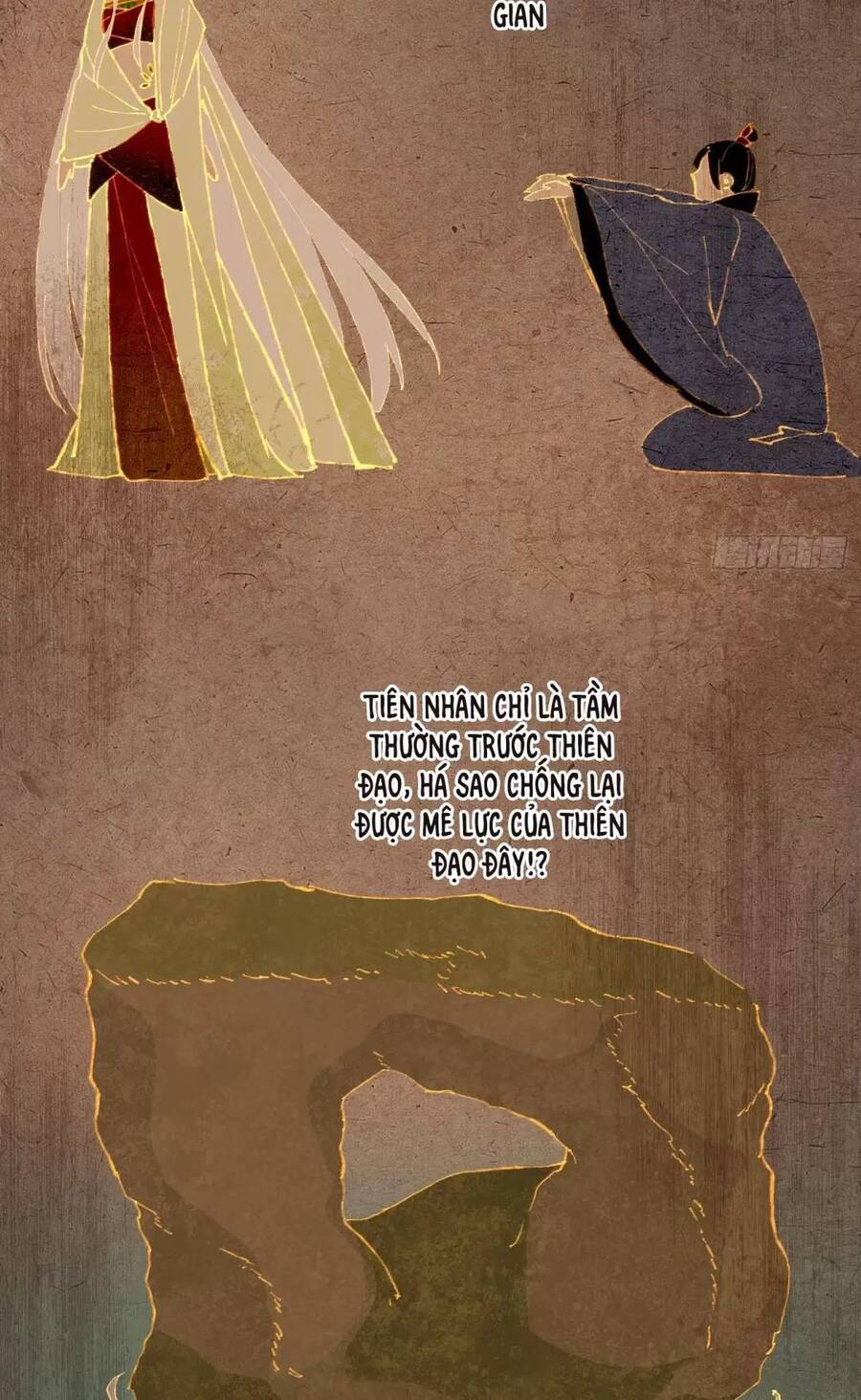 Đại Thừa Kỳ Mới Có Nghịch Tập Hệ Thống Chap 7 - Next Chap 8