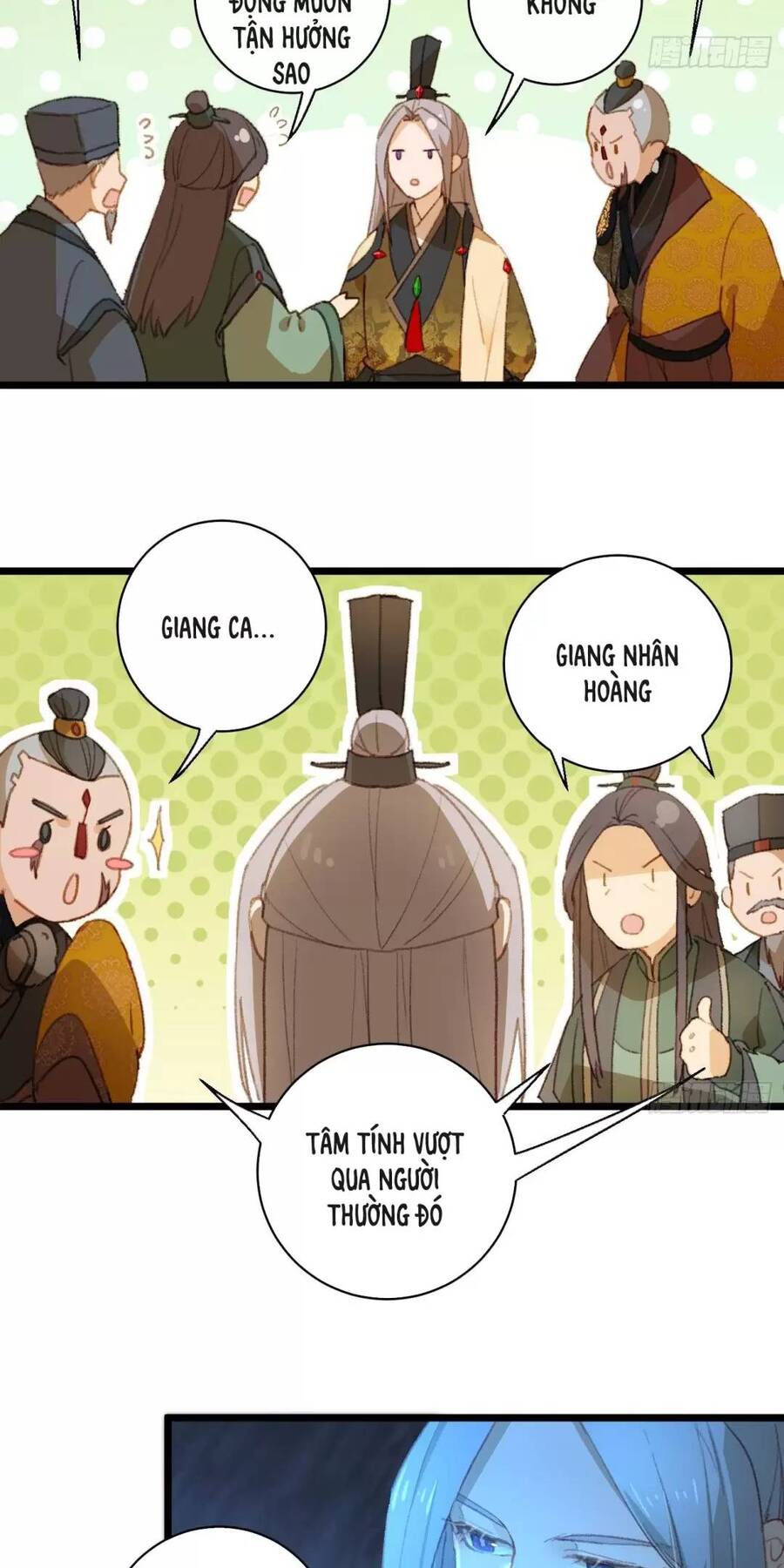 Đại Thừa Kỳ Mới Có Nghịch Tập Hệ Thống Chap 7 - Next Chap 8