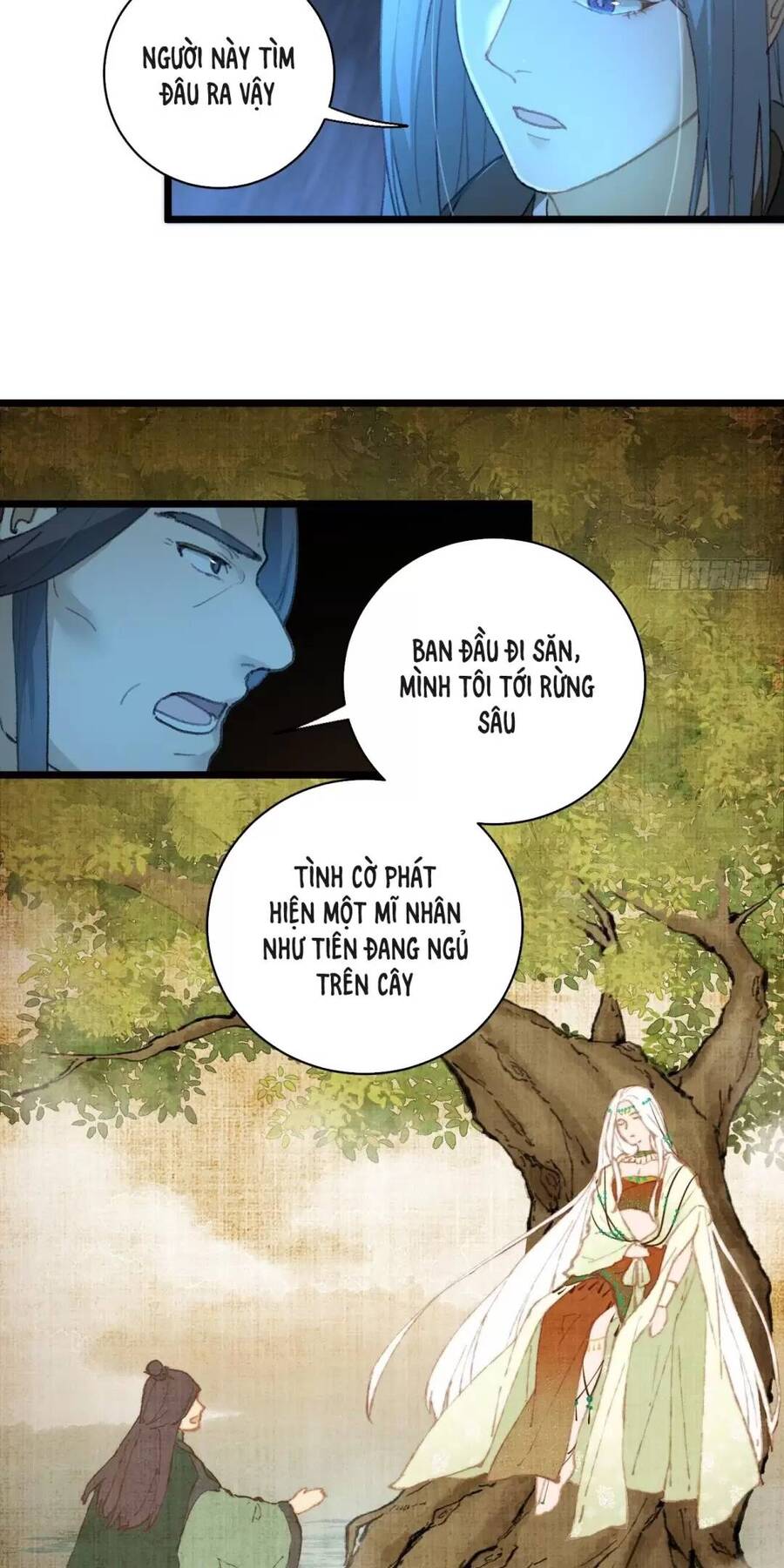 Đại Thừa Kỳ Mới Có Nghịch Tập Hệ Thống Chap 7 - Next Chap 8
