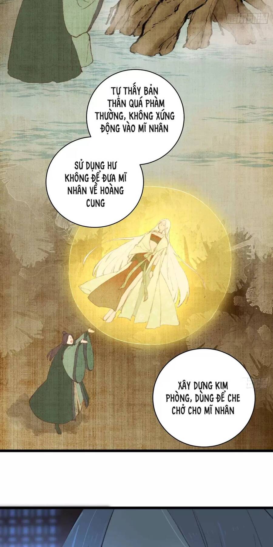 Đại Thừa Kỳ Mới Có Nghịch Tập Hệ Thống Chap 7 - Next Chap 8