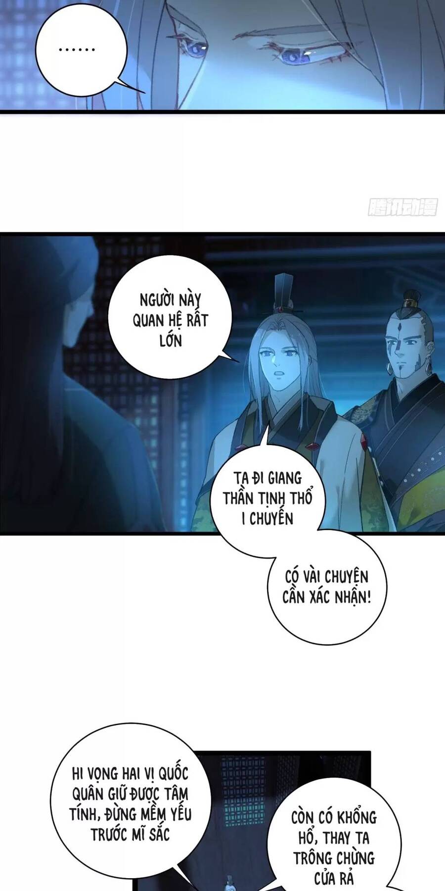 Đại Thừa Kỳ Mới Có Nghịch Tập Hệ Thống Chap 7 - Next Chap 8