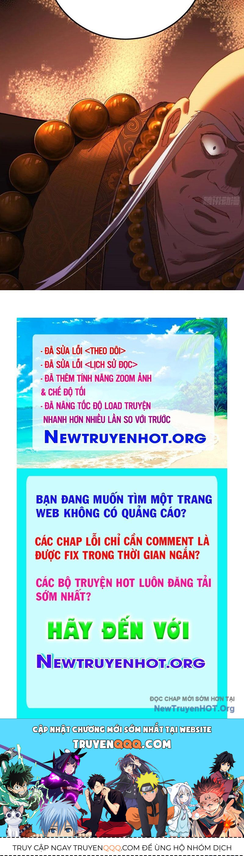 Đại Thừa Kỳ Mới Có Nghịch Tập Hệ Thống Chap 70 - Next Chap 71
