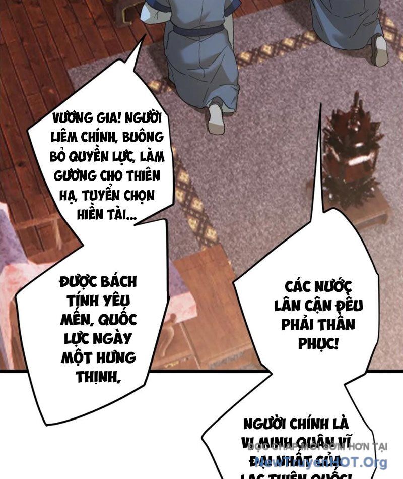 Đại Thừa Kỳ Mới Có Nghịch Tập Hệ Thống Chap 70 - Next Chap 71