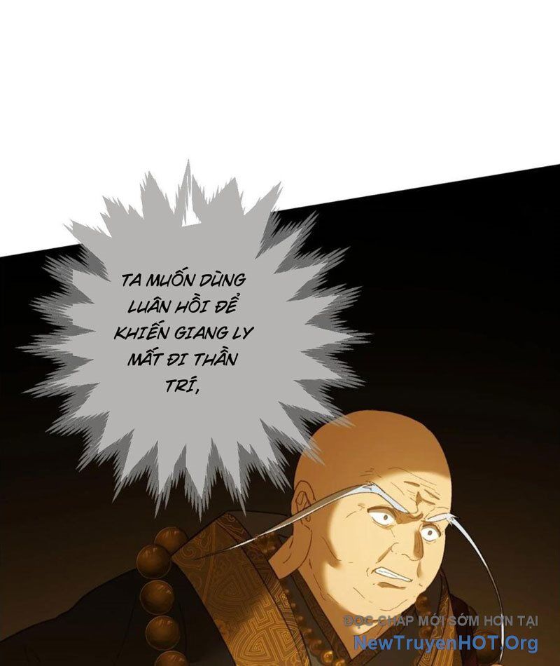 Đại Thừa Kỳ Mới Có Nghịch Tập Hệ Thống Chap 70 - Next Chap 71