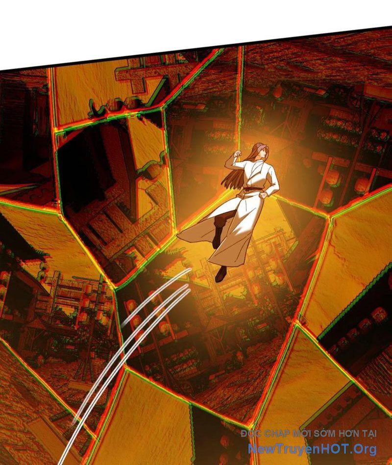 Đại Thừa Kỳ Mới Có Nghịch Tập Hệ Thống Chap 70 - Next Chap 71