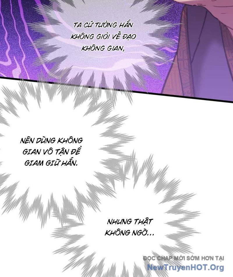 Đại Thừa Kỳ Mới Có Nghịch Tập Hệ Thống Chap 70 - Next Chap 71