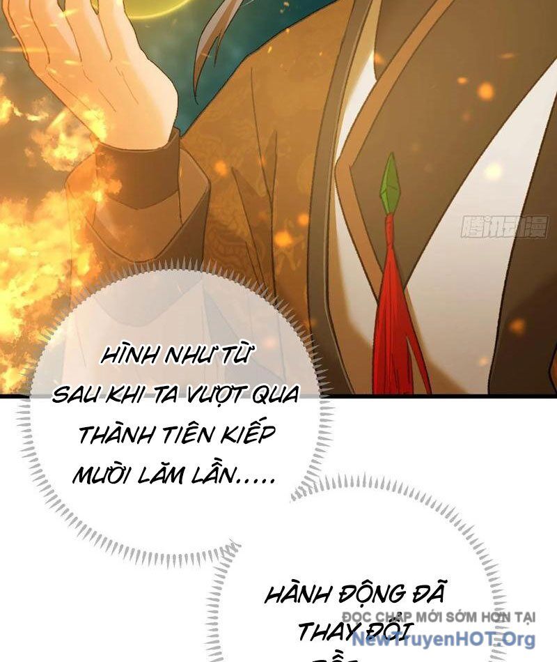 Đại Thừa Kỳ Mới Có Nghịch Tập Hệ Thống Chap 71 - Next Chap 72