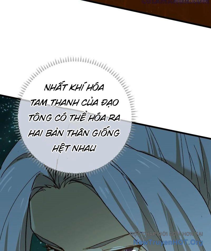Đại Thừa Kỳ Mới Có Nghịch Tập Hệ Thống Chap 71 - Next Chap 72