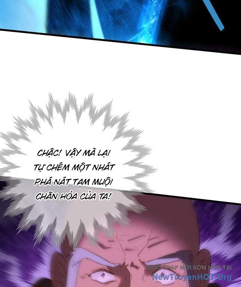 Đại Thừa Kỳ Mới Có Nghịch Tập Hệ Thống Chap 71 - Next Chap 72