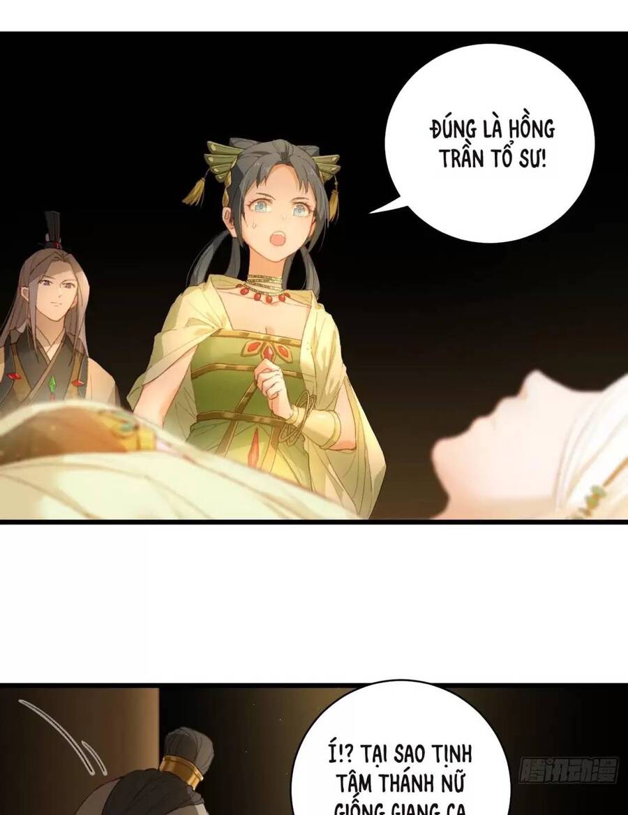 Đại Thừa Kỳ Mới Có Nghịch Tập Hệ Thống Chap 8 - Next Chap 9