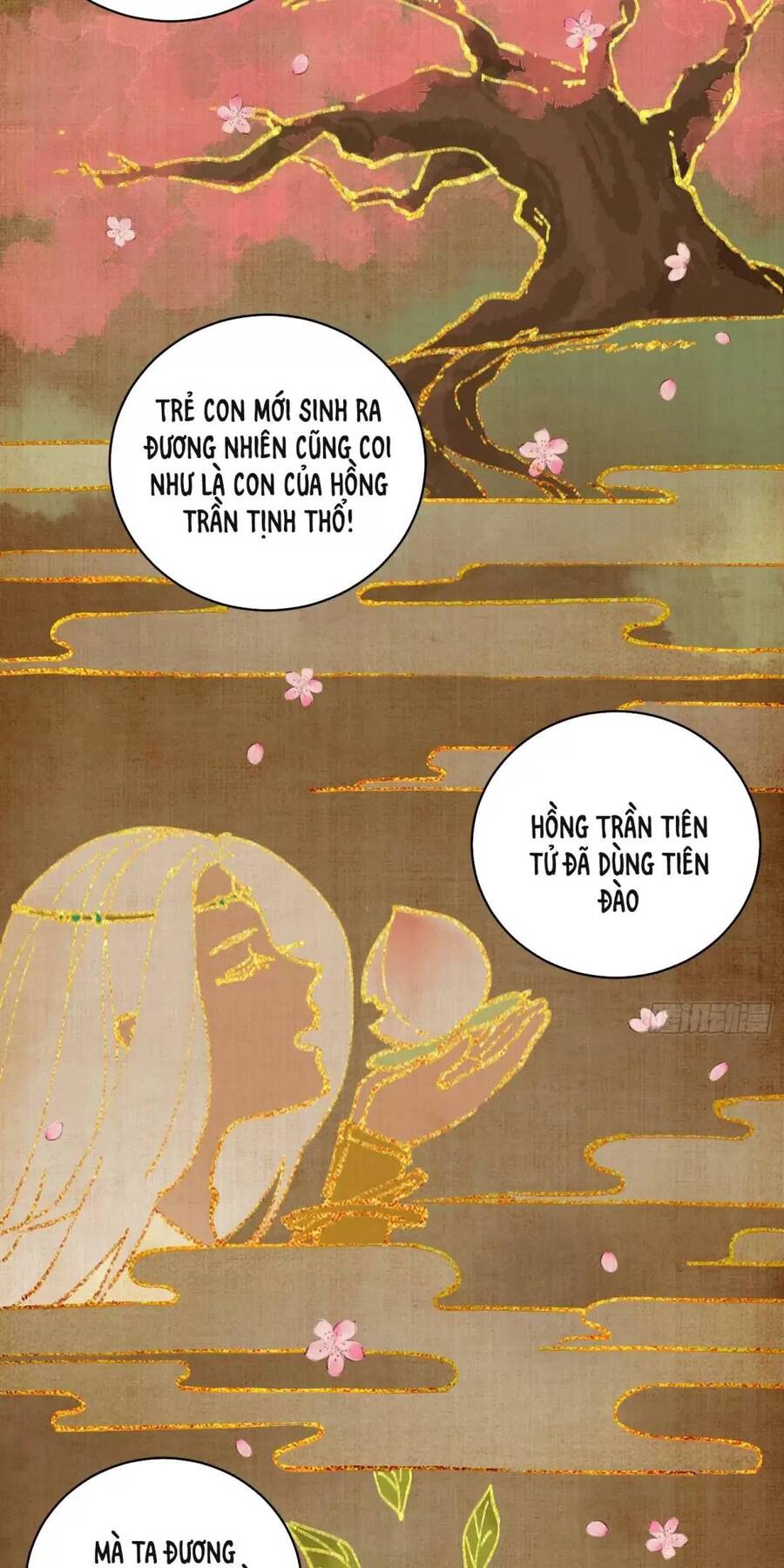 Đại Thừa Kỳ Mới Có Nghịch Tập Hệ Thống Chap 8 - Next Chap 9