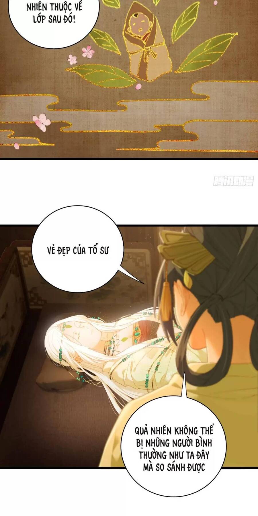 Đại Thừa Kỳ Mới Có Nghịch Tập Hệ Thống Chap 8 - Next Chap 9