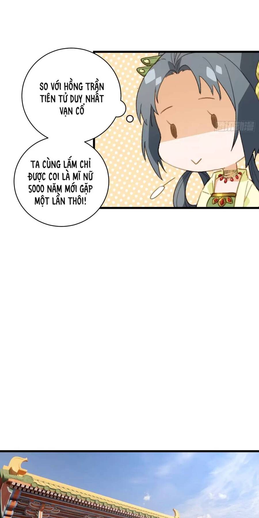 Đại Thừa Kỳ Mới Có Nghịch Tập Hệ Thống Chap 8 - Next Chap 9