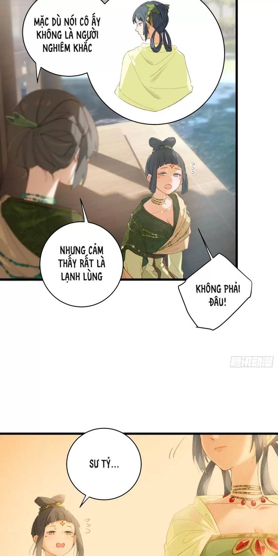 Đại Thừa Kỳ Mới Có Nghịch Tập Hệ Thống Chap 8 - Next Chap 9