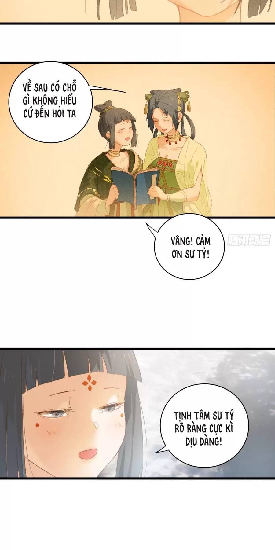 Đại Thừa Kỳ Mới Có Nghịch Tập Hệ Thống Chap 8 - Next Chap 9