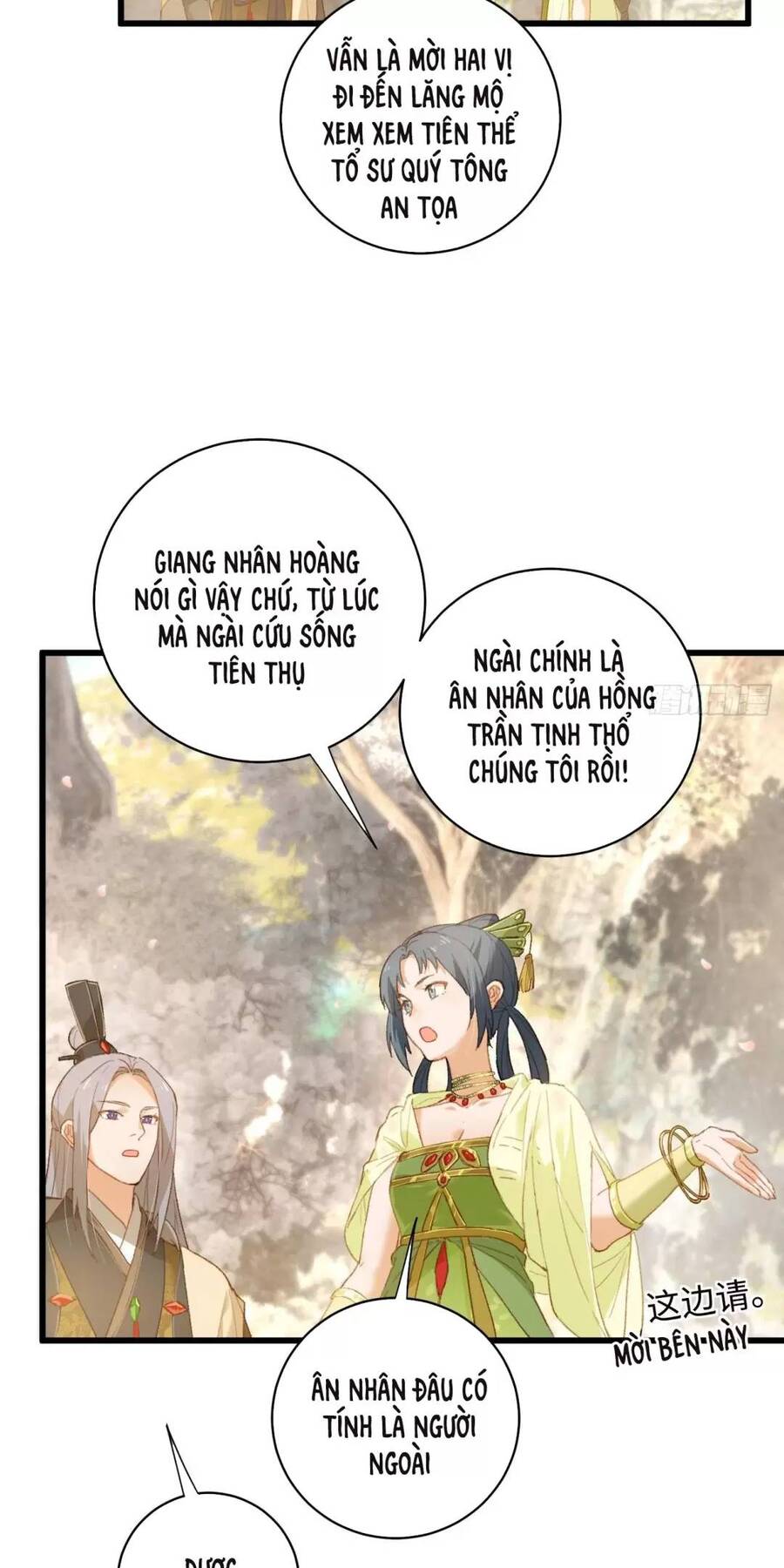 Đại Thừa Kỳ Mới Có Nghịch Tập Hệ Thống Chap 8 - Next Chap 9