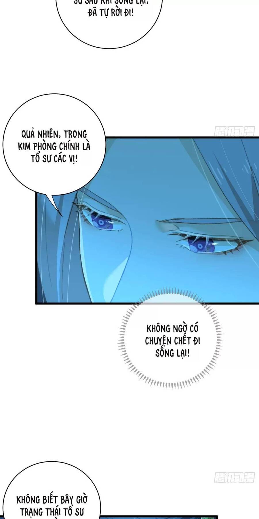 Đại Thừa Kỳ Mới Có Nghịch Tập Hệ Thống Chap 8 - Next Chap 9