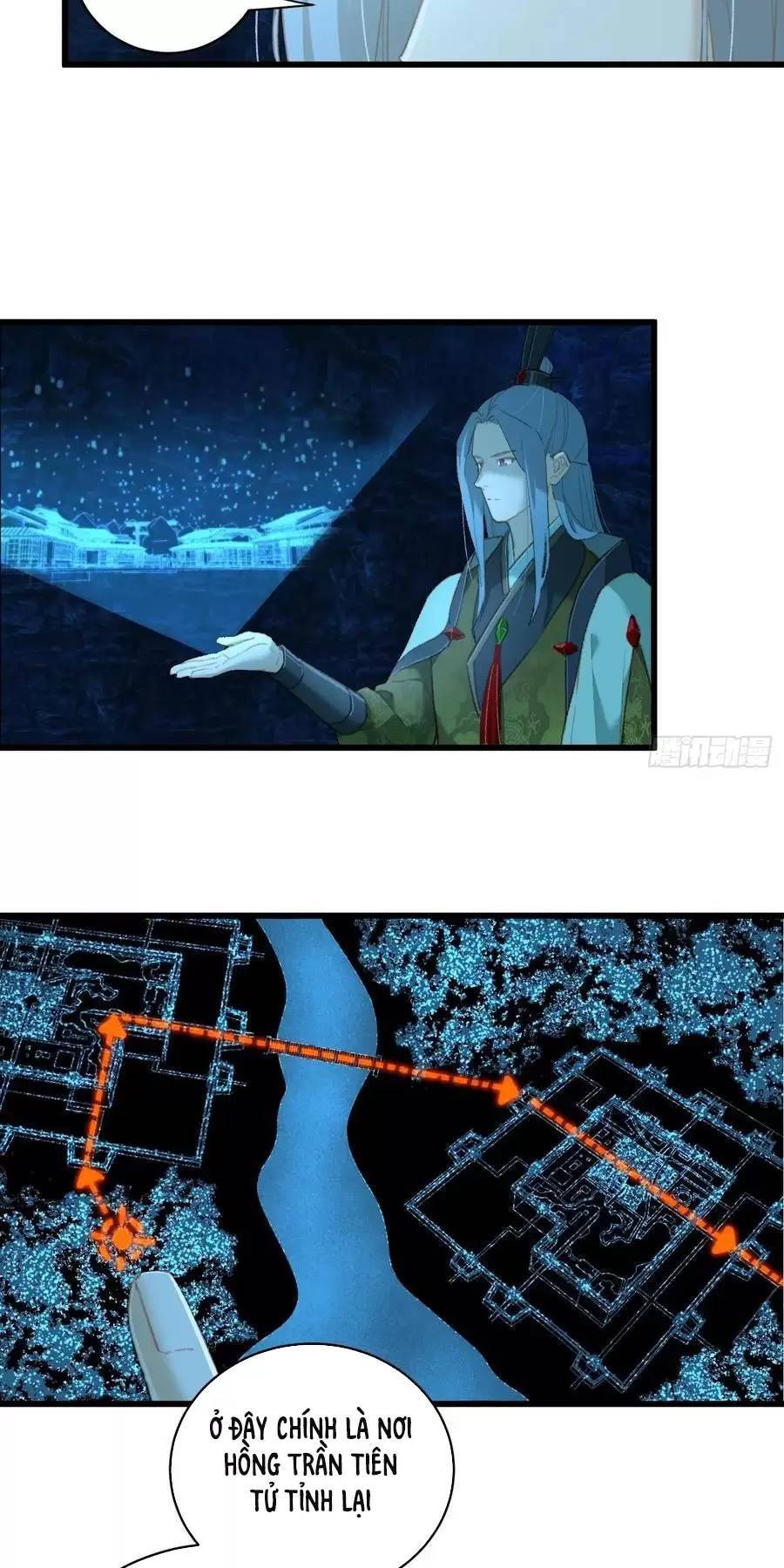 Đại Thừa Kỳ Mới Có Nghịch Tập Hệ Thống Chap 9 - Next Chap 10