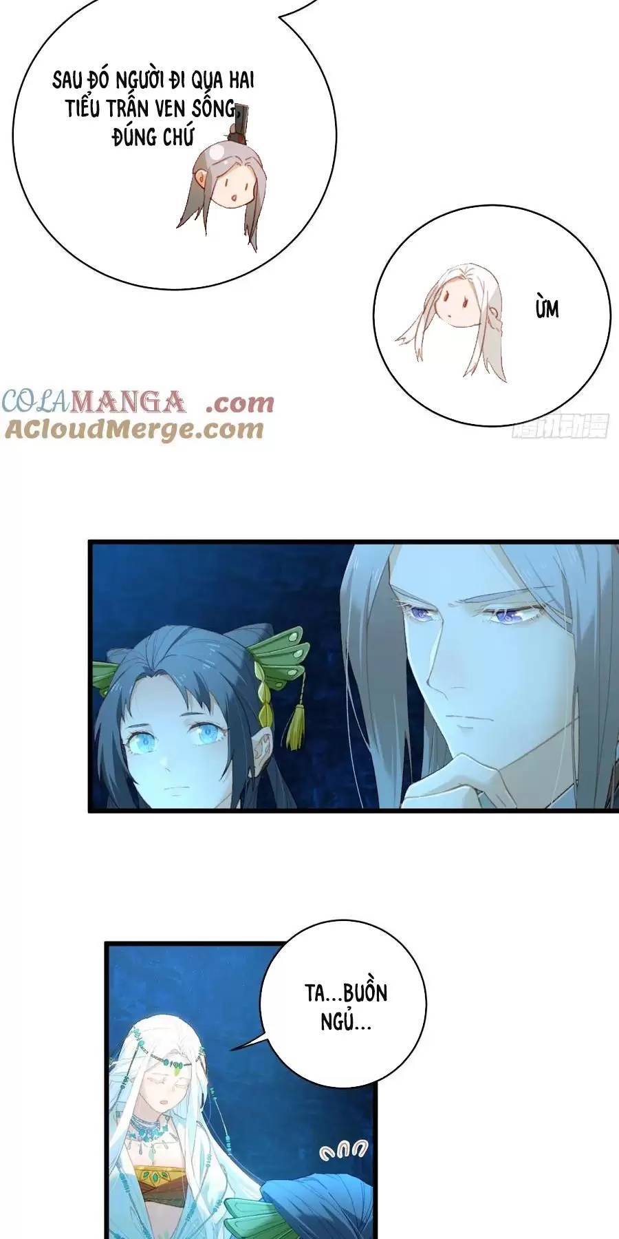 Đại Thừa Kỳ Mới Có Nghịch Tập Hệ Thống Chap 9 - Next Chap 10