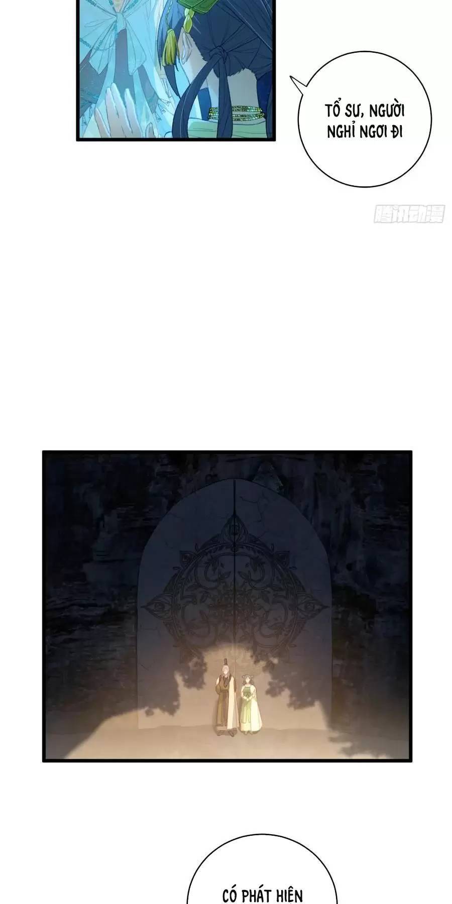 Đại Thừa Kỳ Mới Có Nghịch Tập Hệ Thống Chap 9 - Next Chap 10