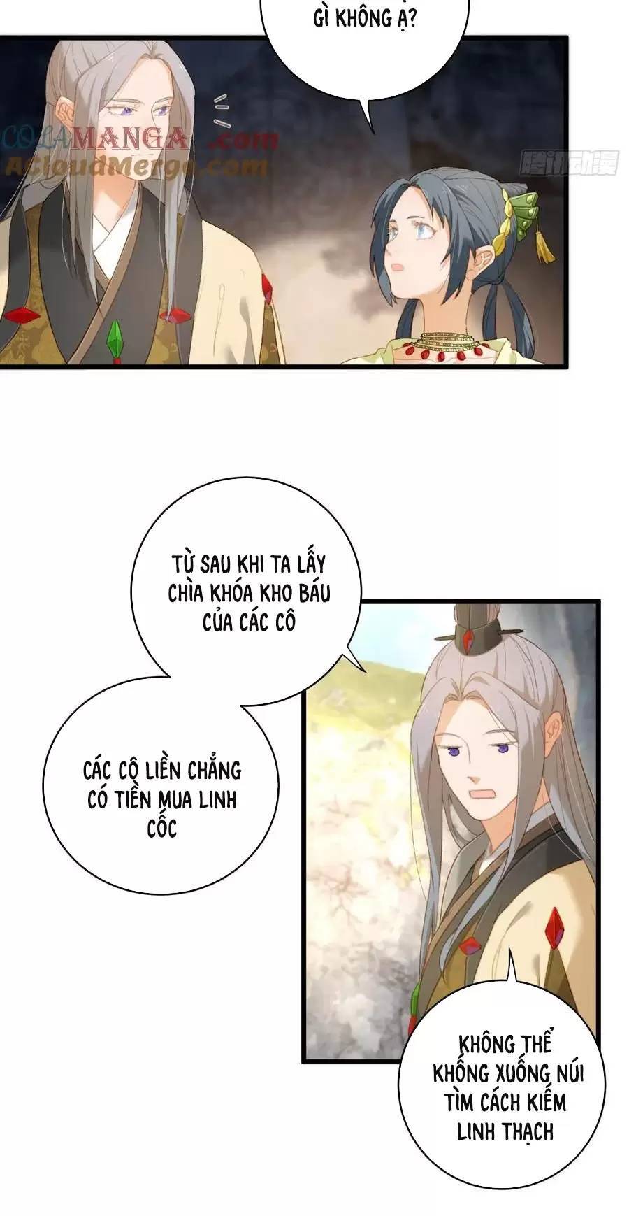Đại Thừa Kỳ Mới Có Nghịch Tập Hệ Thống Chap 9 - Next Chap 10