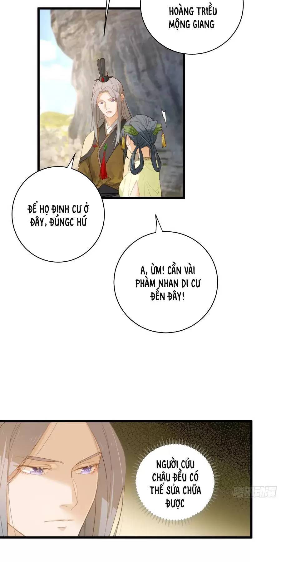 Đại Thừa Kỳ Mới Có Nghịch Tập Hệ Thống Chap 9 - Next Chap 10