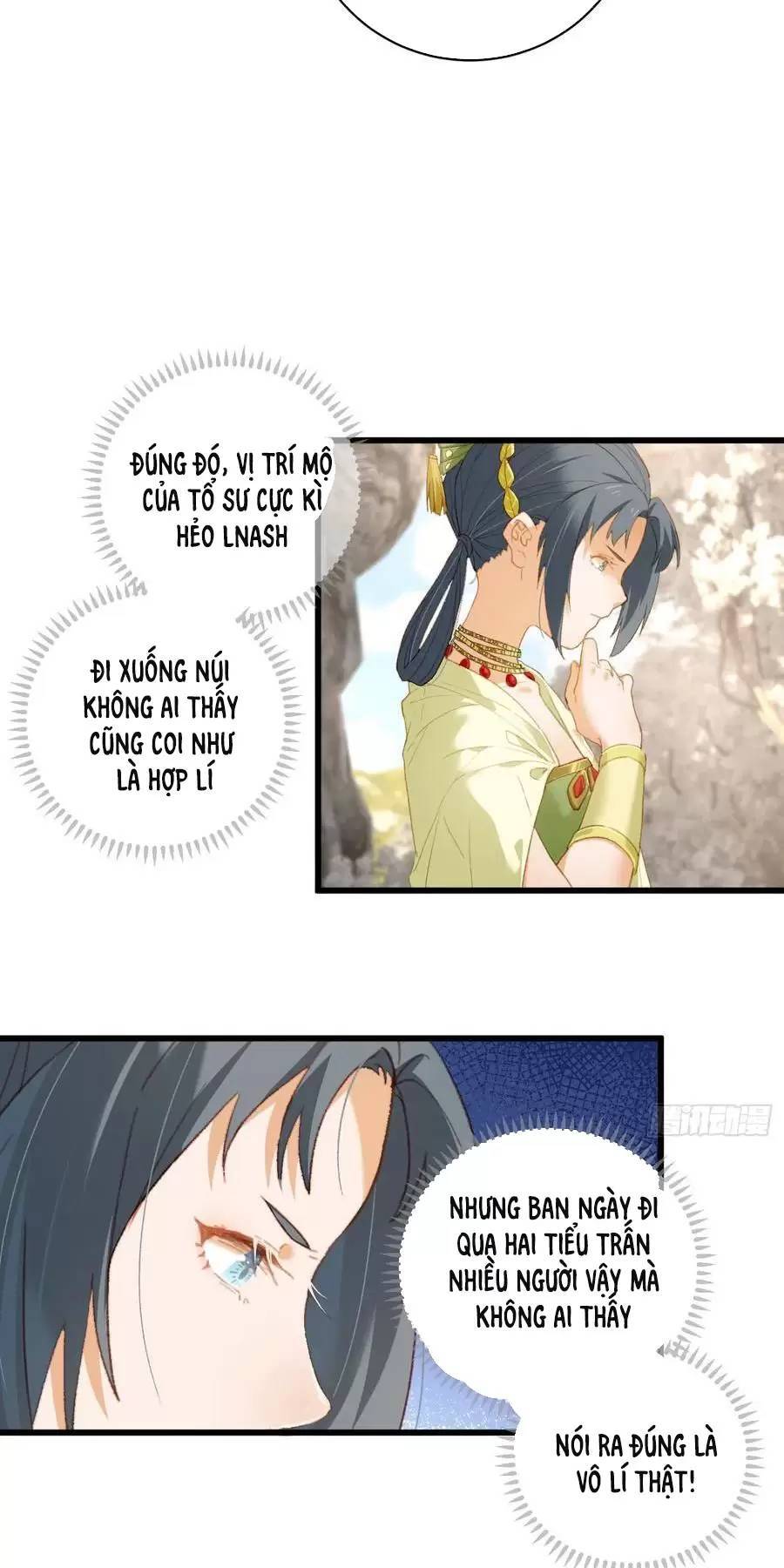 Đại Thừa Kỳ Mới Có Nghịch Tập Hệ Thống Chap 9 - Next Chap 10
