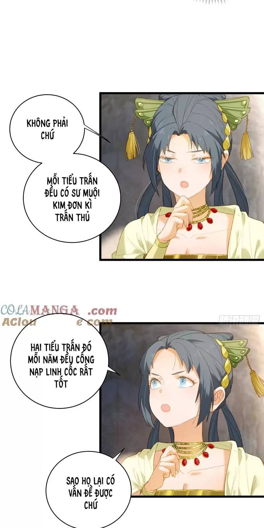 Đại Thừa Kỳ Mới Có Nghịch Tập Hệ Thống Chap 9 - Next Chap 10