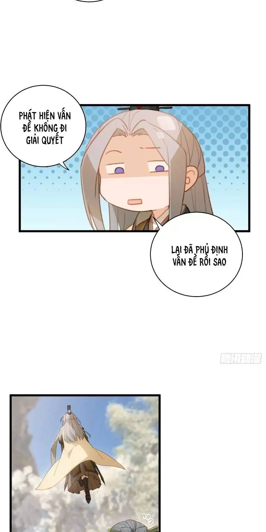 Đại Thừa Kỳ Mới Có Nghịch Tập Hệ Thống Chap 9 - Next Chap 10