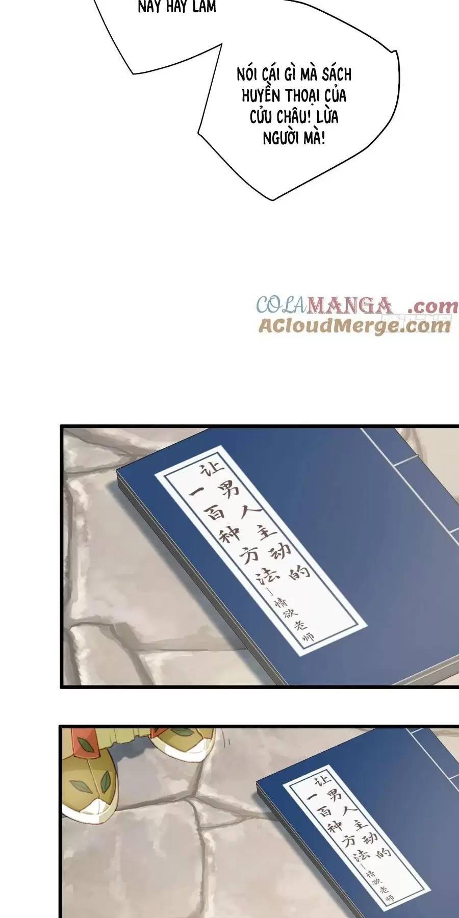Đại Thừa Kỳ Mới Có Nghịch Tập Hệ Thống Chap 9 - Next Chap 10
