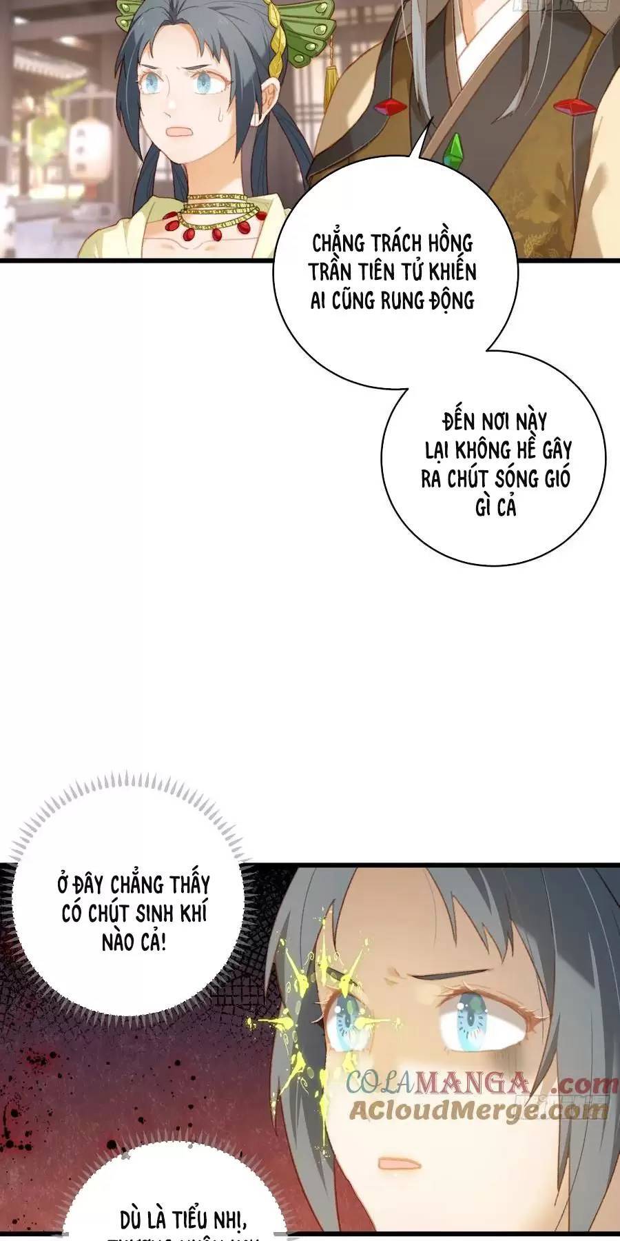 Đại Thừa Kỳ Mới Có Nghịch Tập Hệ Thống Chap 9 - Next Chap 10