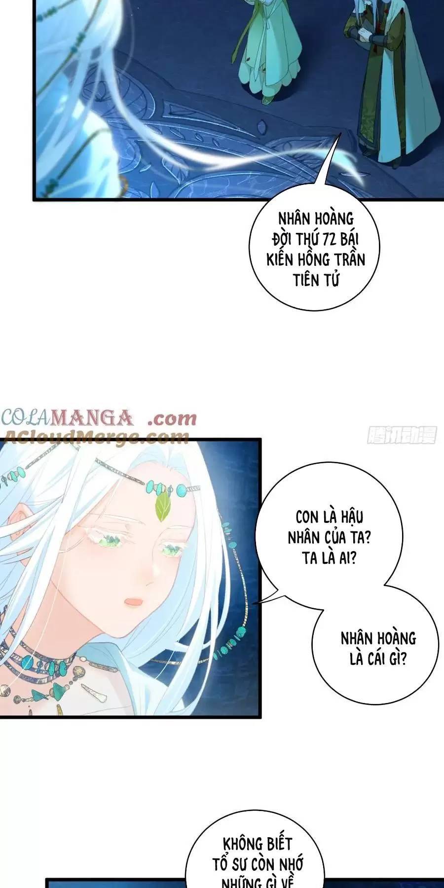 Đại Thừa Kỳ Mới Có Nghịch Tập Hệ Thống Chap 9 - Next Chap 10