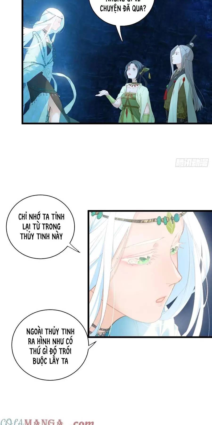 Đại Thừa Kỳ Mới Có Nghịch Tập Hệ Thống Chap 9 - Next Chap 10