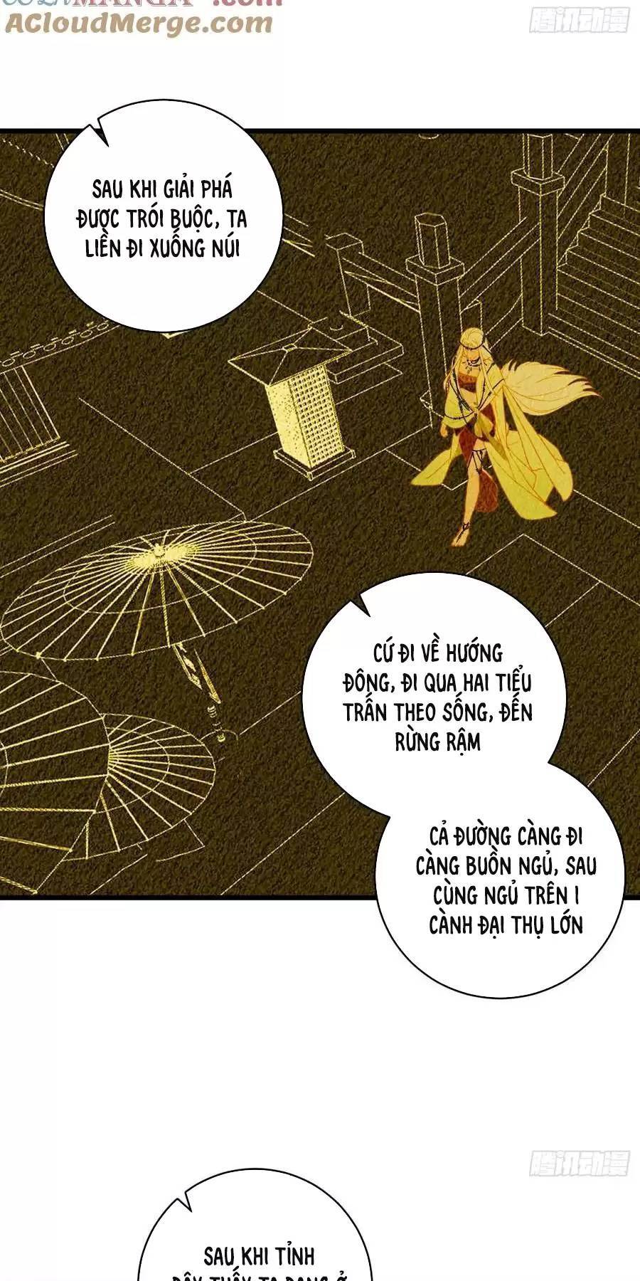 Đại Thừa Kỳ Mới Có Nghịch Tập Hệ Thống Chap 9 - Next Chap 10