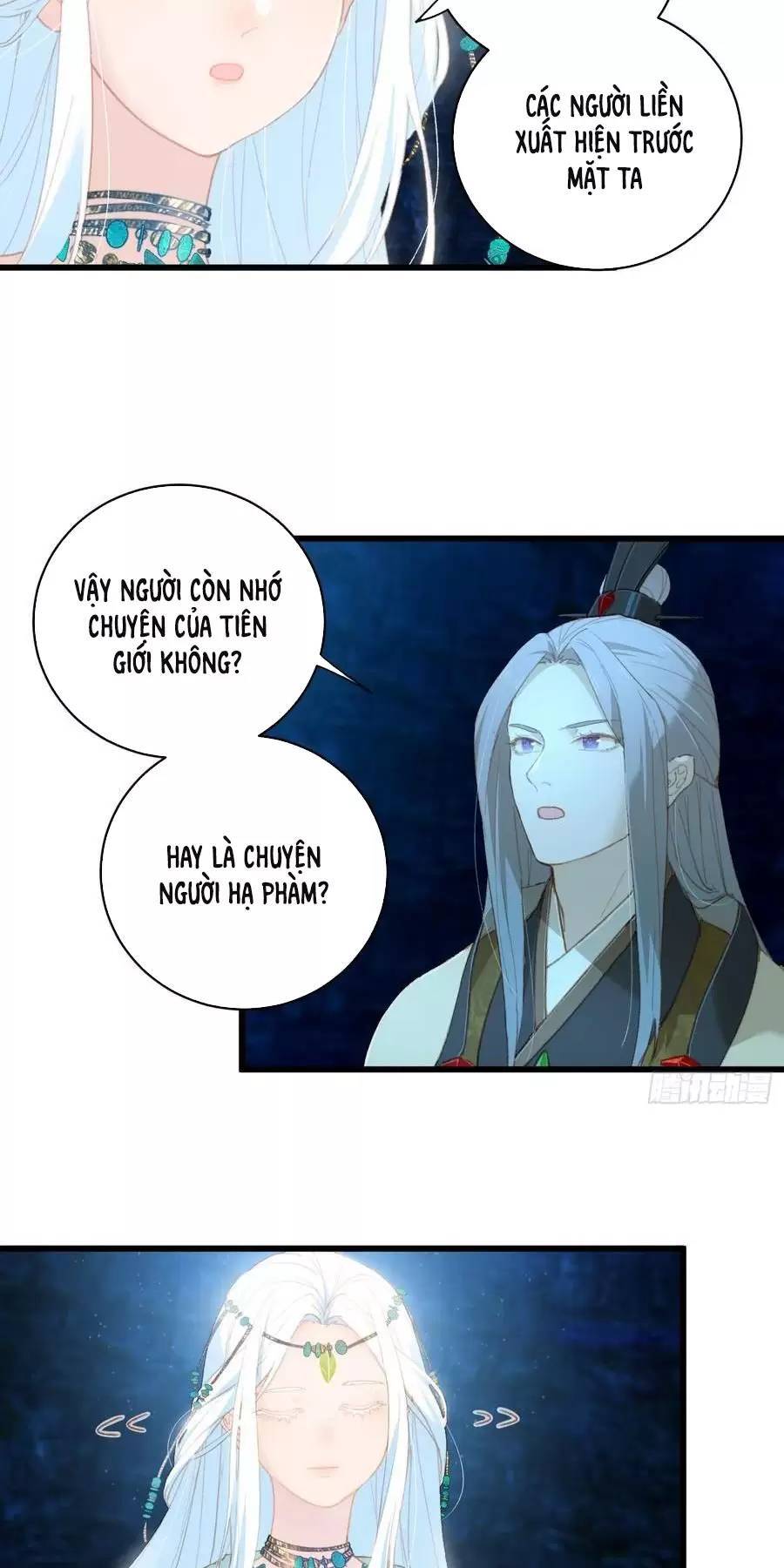 Đại Thừa Kỳ Mới Có Nghịch Tập Hệ Thống Chap 9 - Next Chap 10