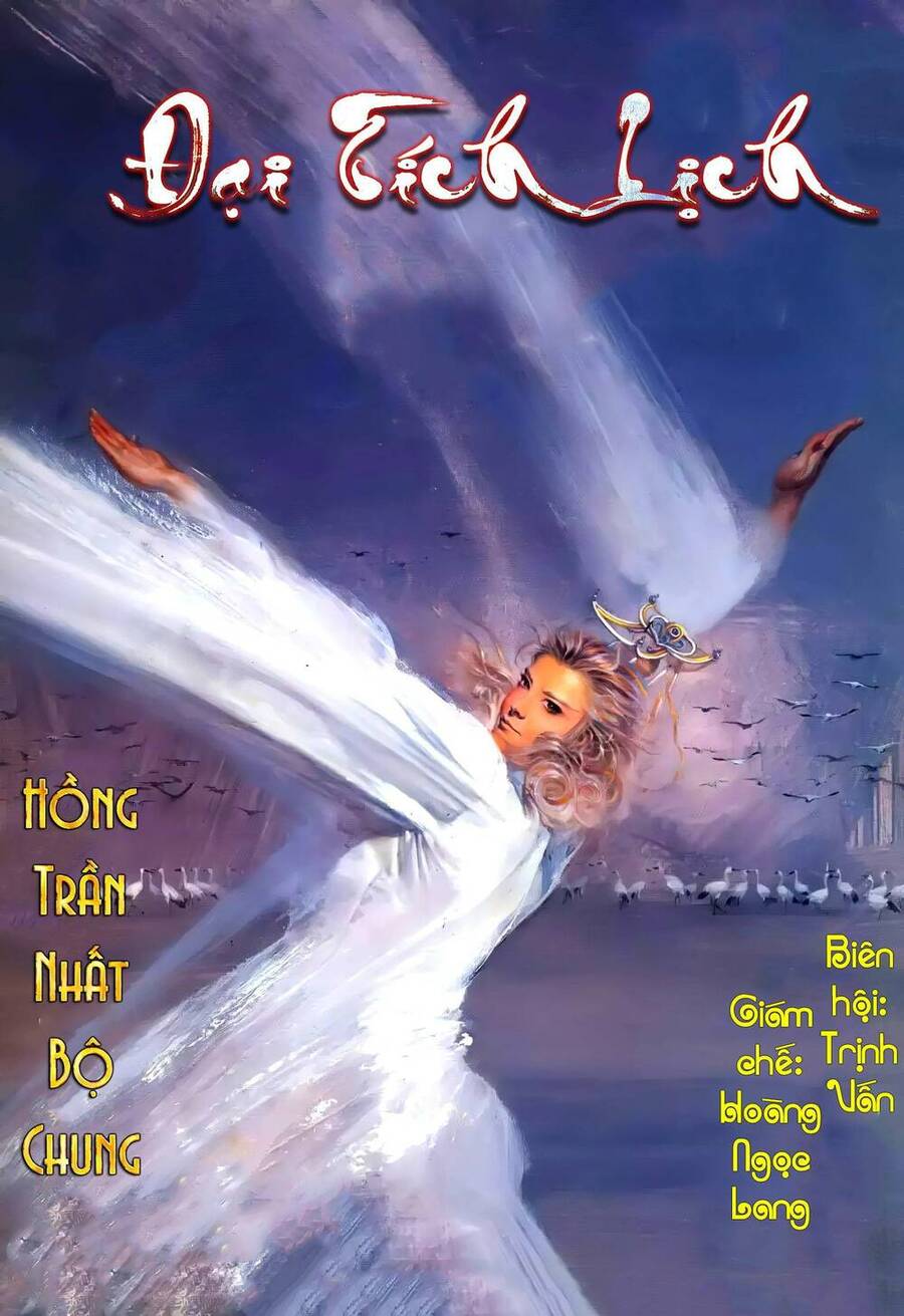 Đại Tích Lịch Chap 7 - Next Chap 8