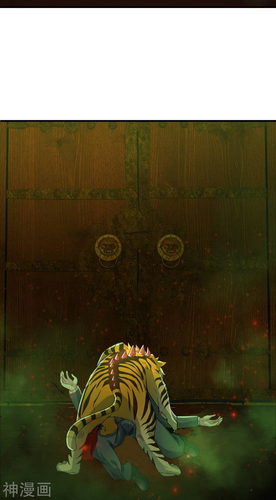 Đại Tiên Tôn Quyết Chiến Chap 30 - Next Chap 31