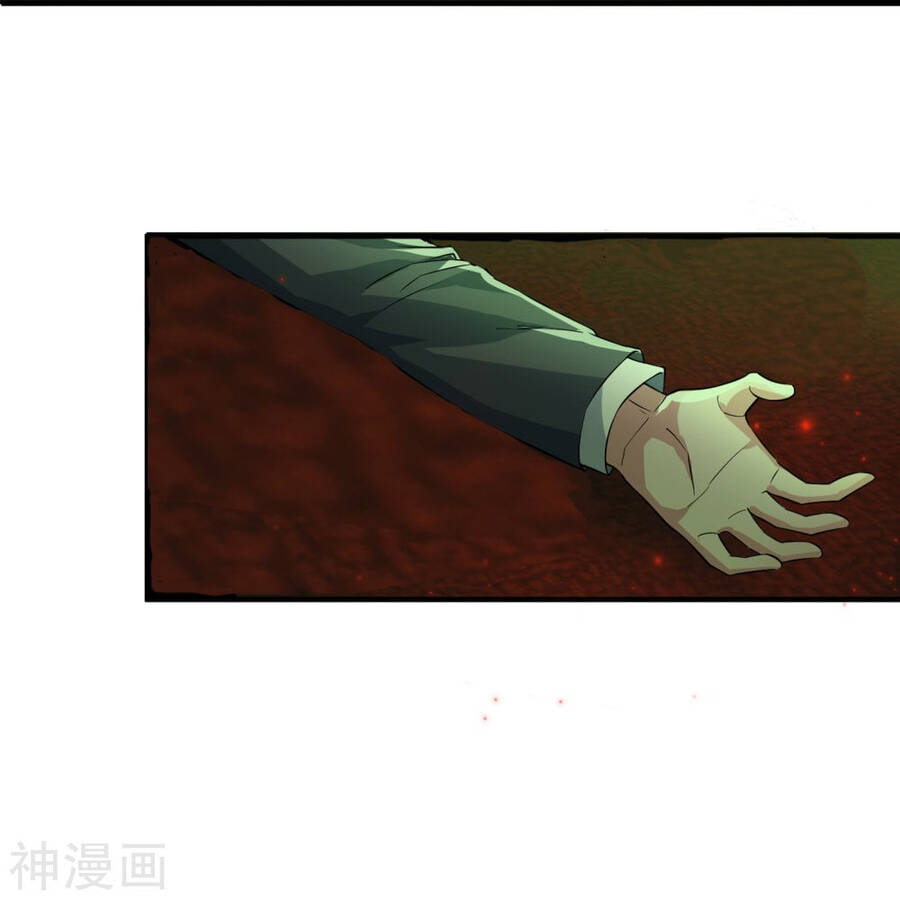 Đại Tiên Tôn Quyết Chiến Chap 30 - Next Chap 31