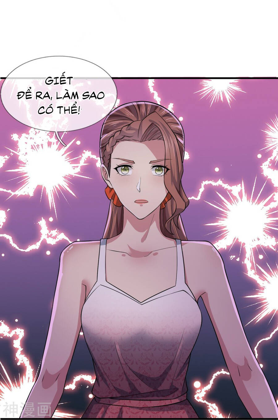 Đại Tiên Tôn Quyết Chiến Chap 30 - Next Chap 31