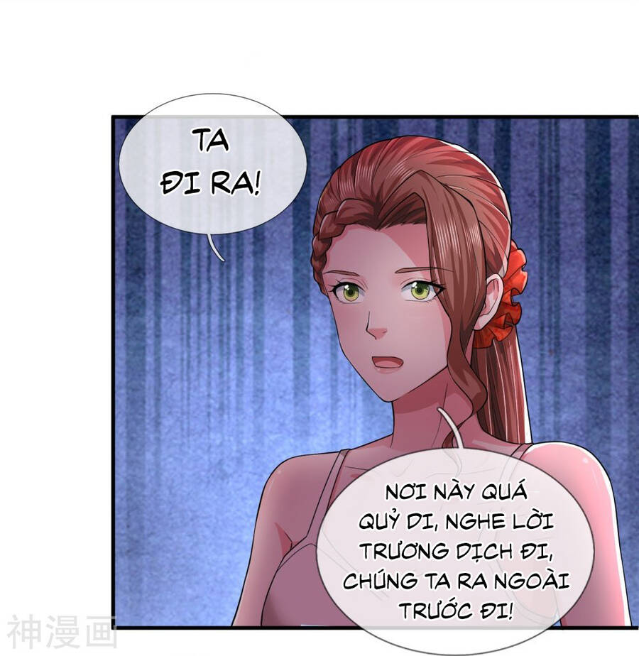 Đại Tiên Tôn Quyết Chiến Chap 30 - Next Chap 31