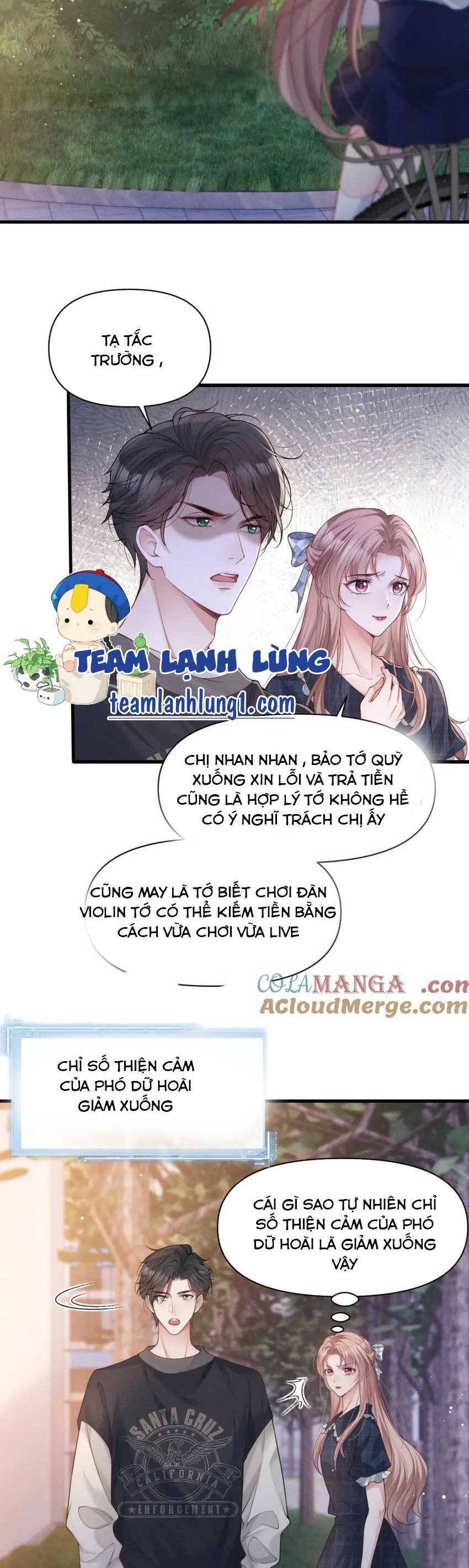 Đại Tiểu Thư Giàu Có Tận Tay Xé Kịch Bản Bạch Nguyệt Quang Chap 16 - Next Chap 17